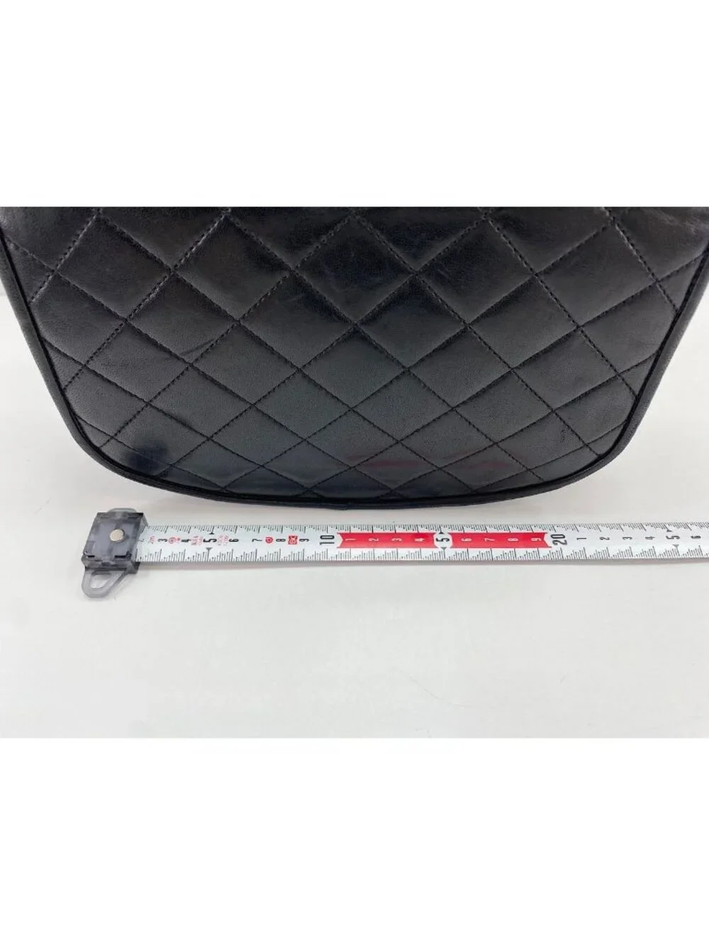Chanel Shoulder Bag Quilted